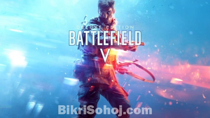 Battlefield V On Sale !!